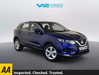 Used Nissan Qashqai 2020 for sale - 78267689: Photo