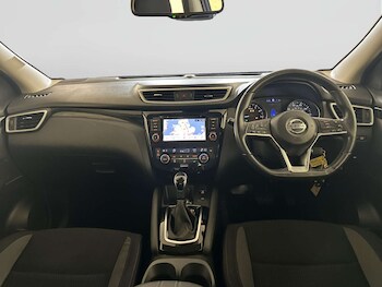 Used Nissan Qashqai 2020 for sale - 78267689: Photo