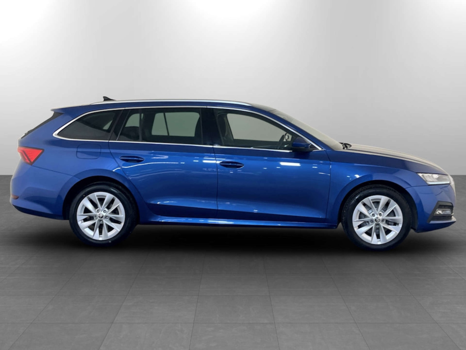 Used Skoda Octavia 2022 for sale - 77366774: Photo 10