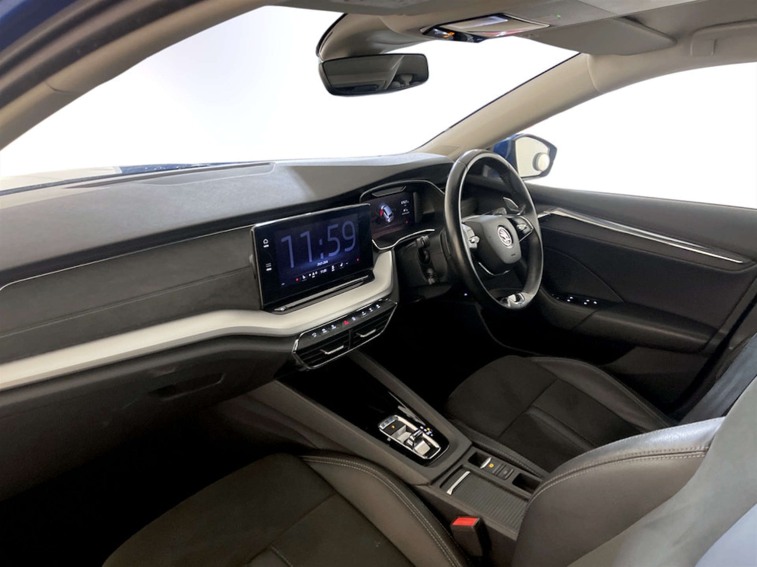 Used Skoda Octavia 2022 for sale - 77366774: Photo 11