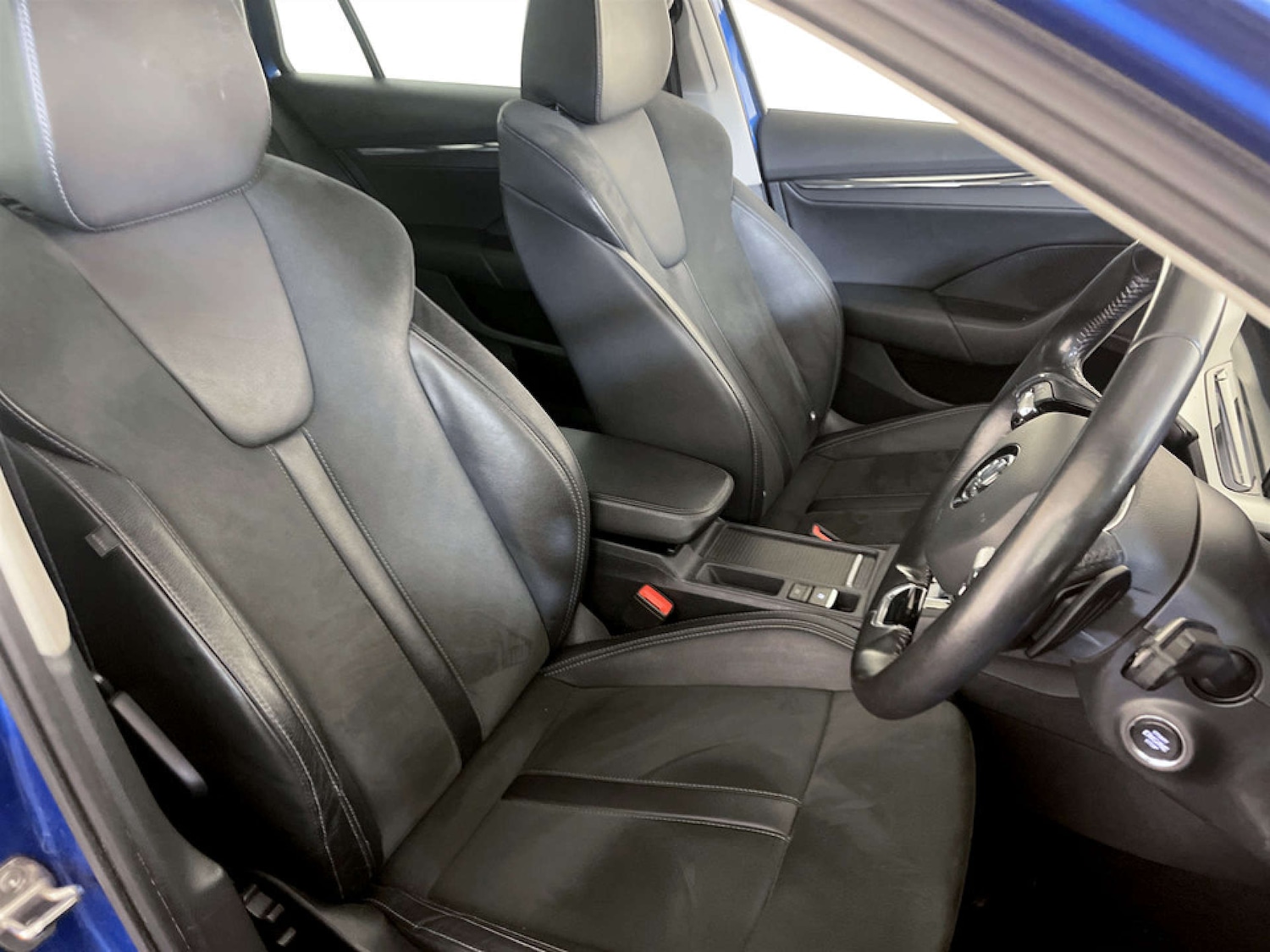 Used Skoda Octavia 2022 for sale - 77366774: Photo 12