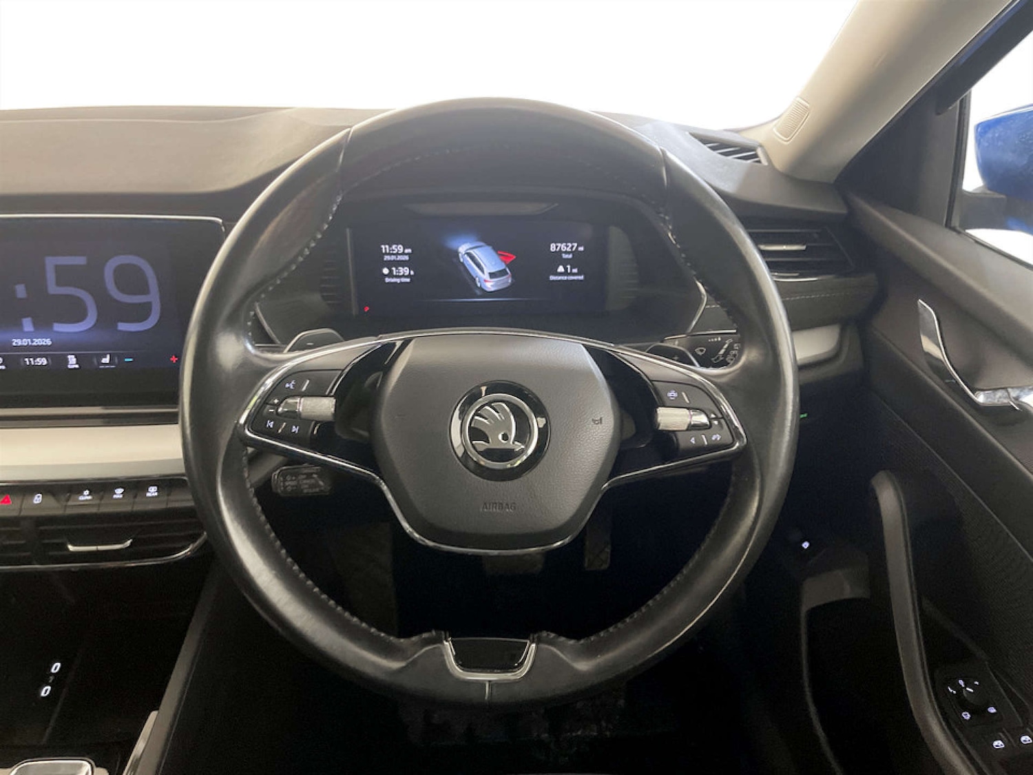 Used Skoda Octavia 2022 for sale - 77366774: Photo 14