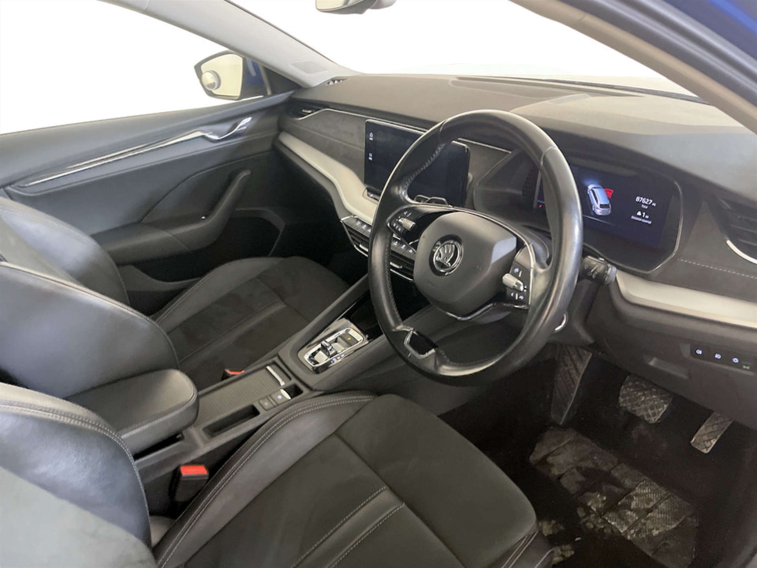 Used Skoda Octavia 2022 for sale - 77366774: Photo 15