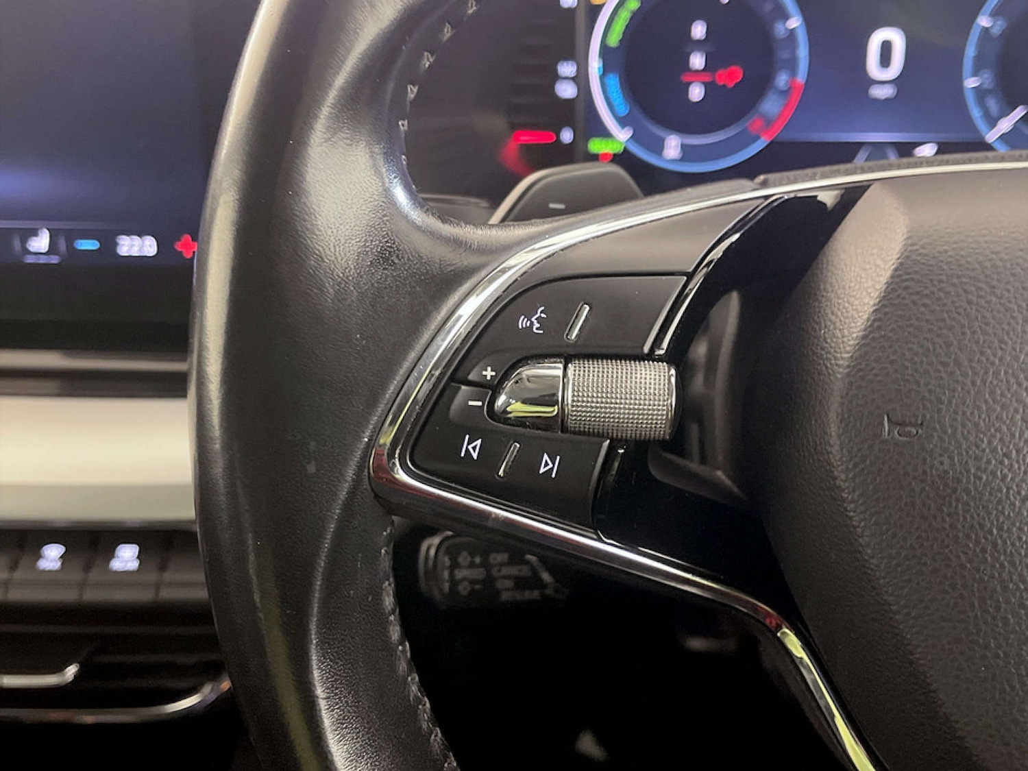 Used Skoda Octavia 2022 for sale - 77366774: Photo 16