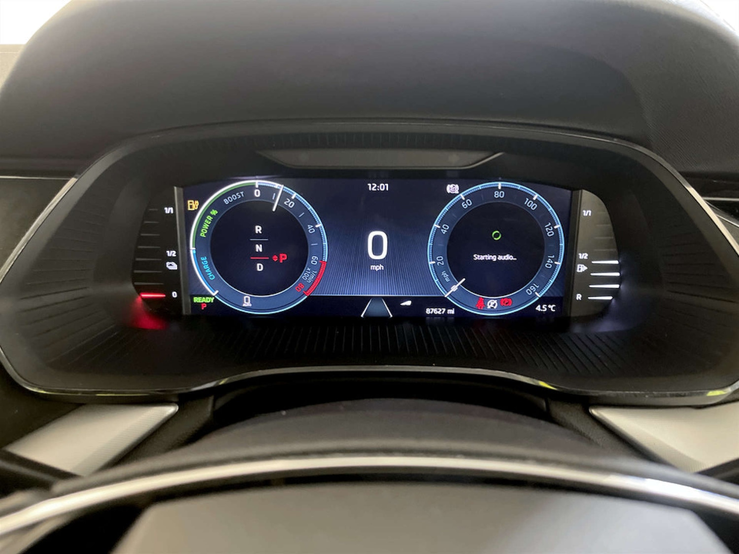 Used Skoda Octavia 2022 for sale - 77366774: Photo 17