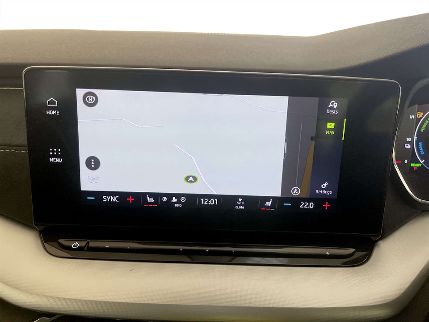 Used Skoda Octavia 2022 for sale - 77366774: Photo 19