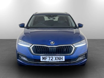 Used Skoda Octavia 2022 for sale - 77366774: Photo