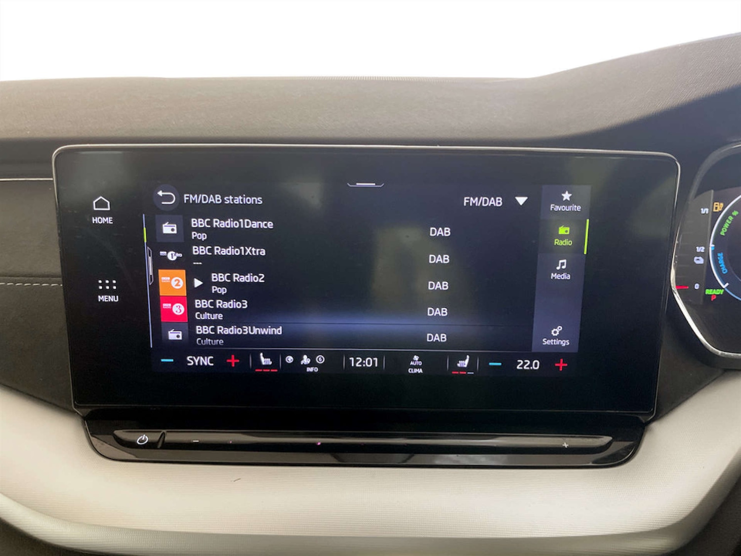 Used Skoda Octavia 2022 for sale - 77366774: Photo 22