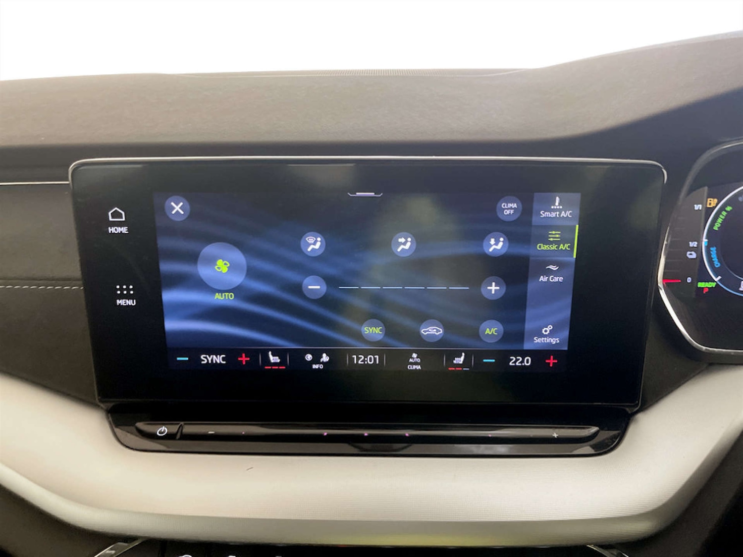 Used Skoda Octavia 2022 for sale - 77366774: Photo 23