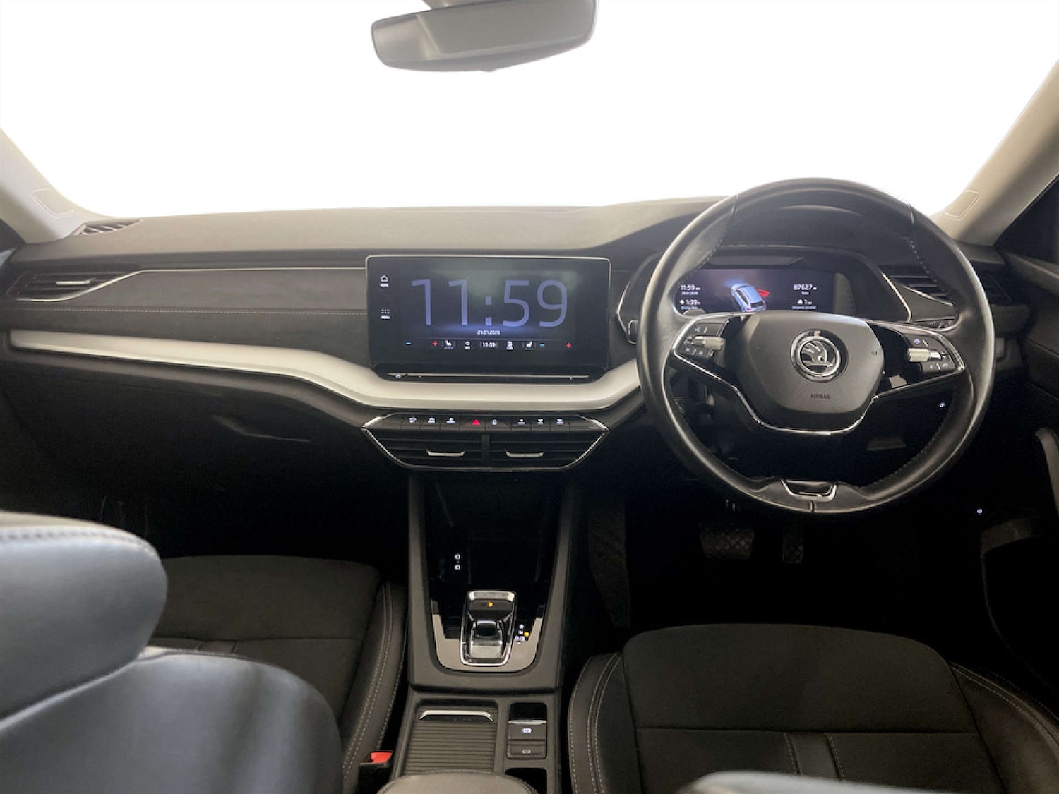 Used Skoda Octavia 2022 for sale - 77366774: Photo 3