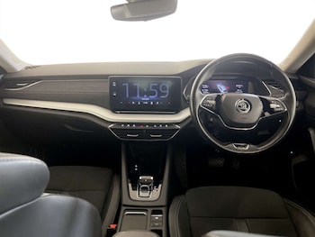 Used Skoda Octavia 2022 for sale - 77366774: Photo