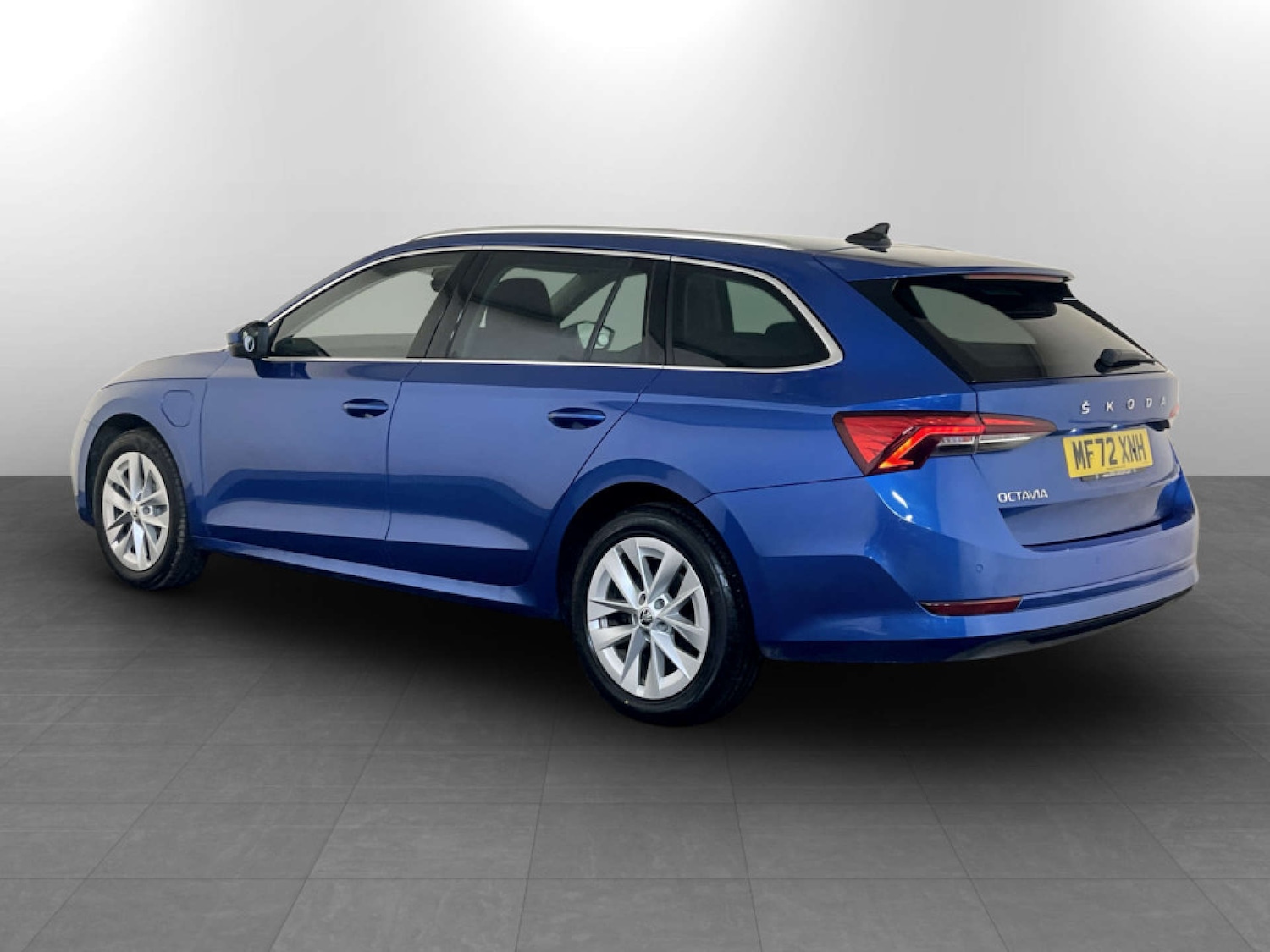 Used Skoda Octavia 2022 for sale - 77366774: Photo 7