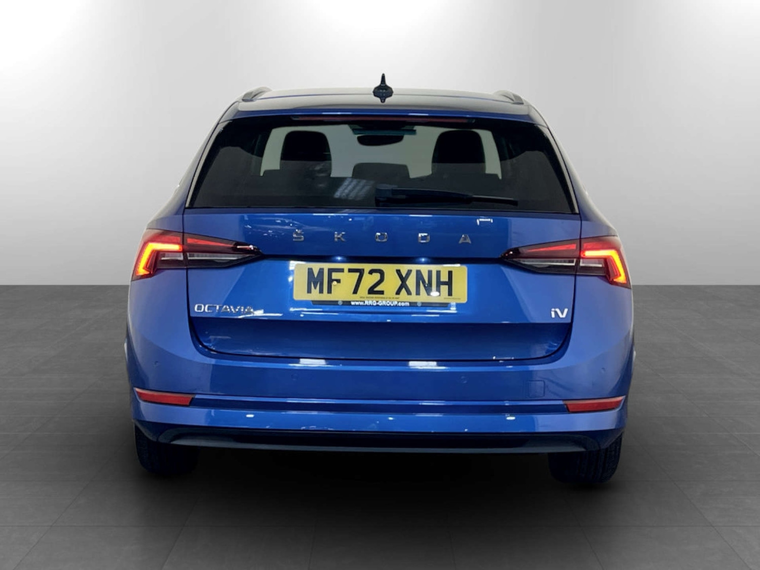 Used Skoda Octavia 2022 for sale - 77366774: Photo 8