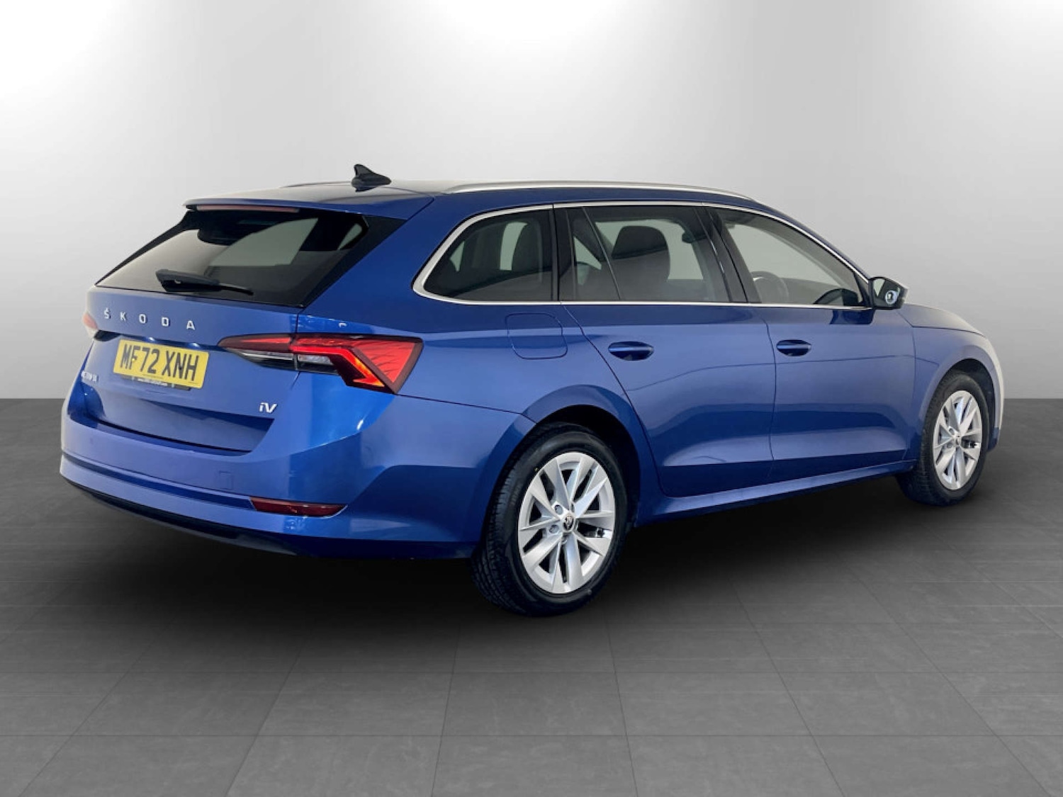 Used Skoda Octavia 2022 for sale - 77366774: Photo 9