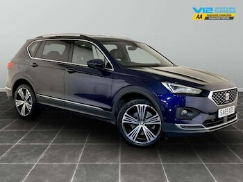2.0 TDI XCELLENCE Lux DSG 4Drive Euro 6 (s/s) 5dr Automatic