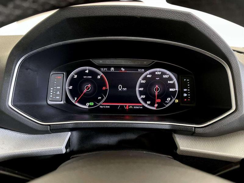 Used SEAT Tarraco for sale - 76826095: Photo 20