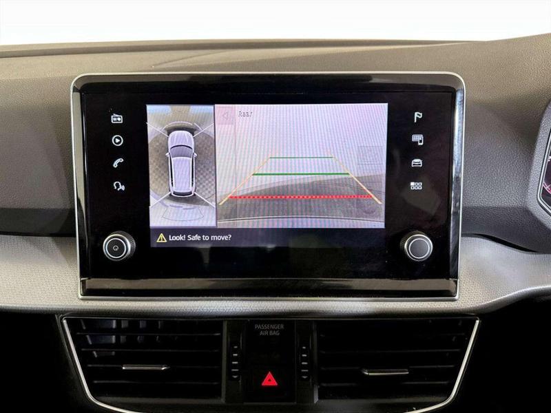 Used SEAT Tarraco for sale - 76826095: Photo 22