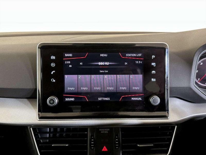 Used SEAT Tarraco for sale - 76826095: Photo 25