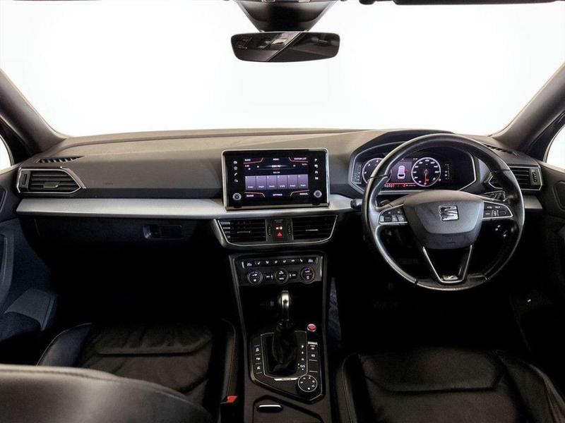 Used SEAT Tarraco for sale - 76826095: Photo 3