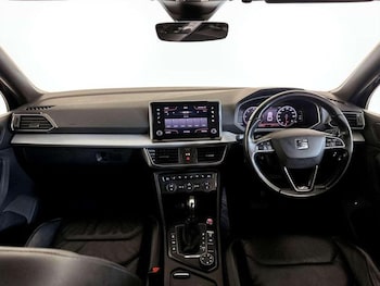 Used SEAT Tarraco undefined for sale - 76826095: Photo