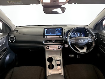 Used Hyundai KONA 2020 for sale - 75396247: Photo