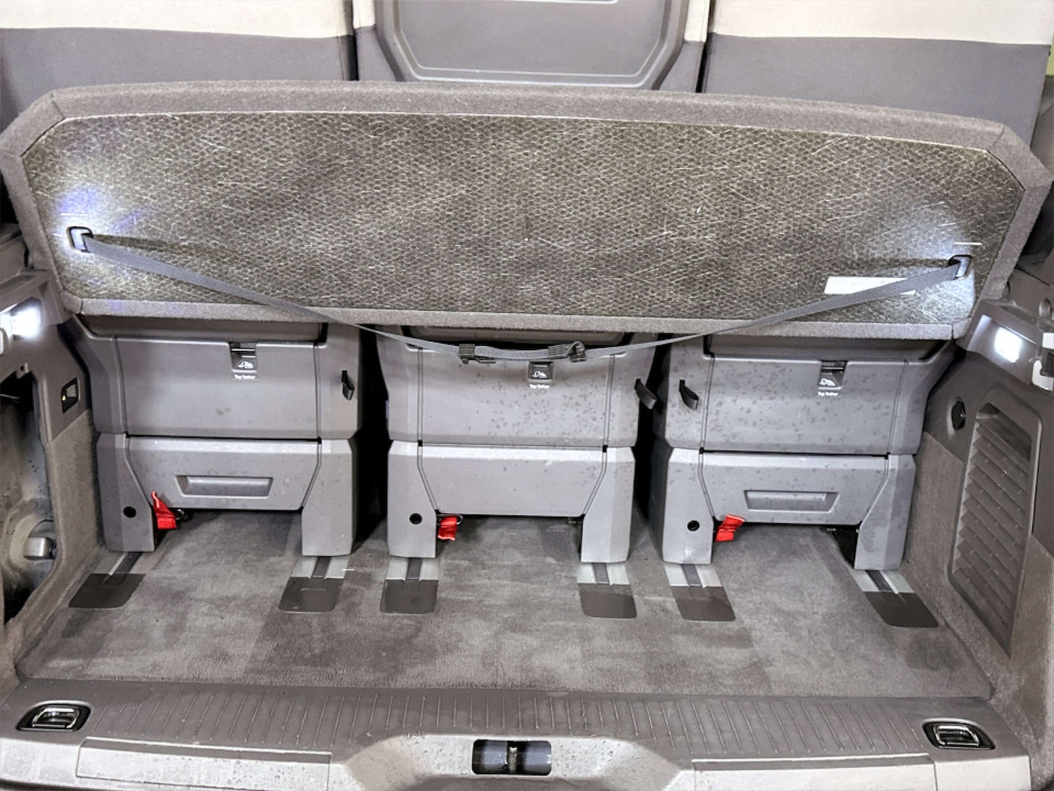 Used Volkswagen Multivan 2023 for sale - 77802761: Photo 14