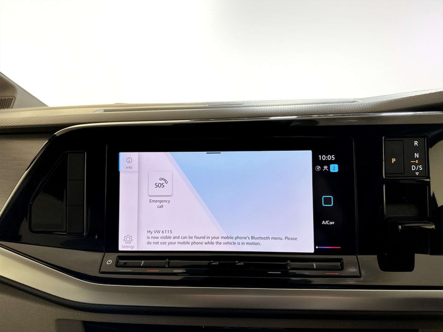 Used Volkswagen Multivan 2023 for sale - 77802761: Photo 21