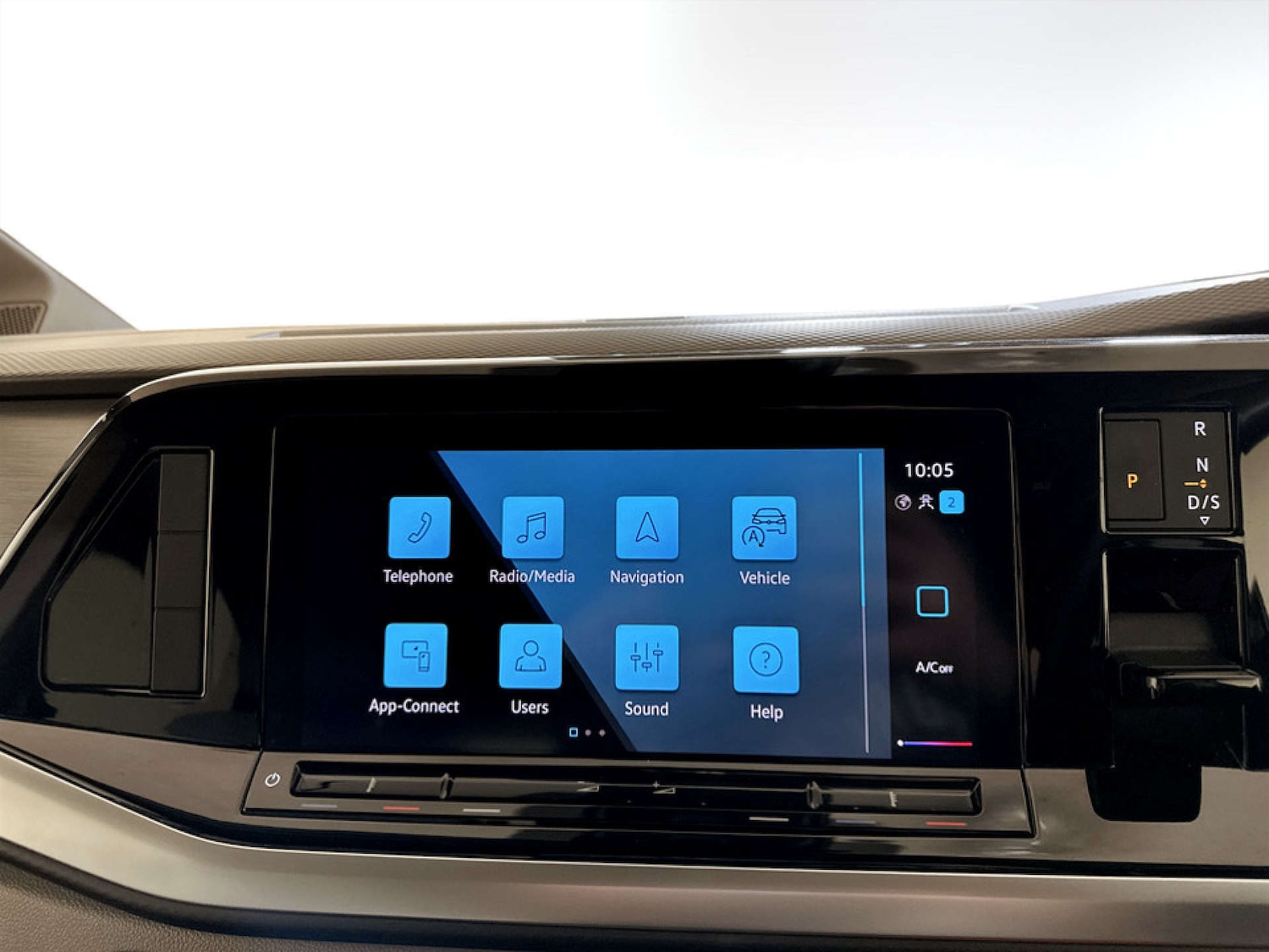 Used Volkswagen Multivan 2023 for sale - 77802761: Photo 23