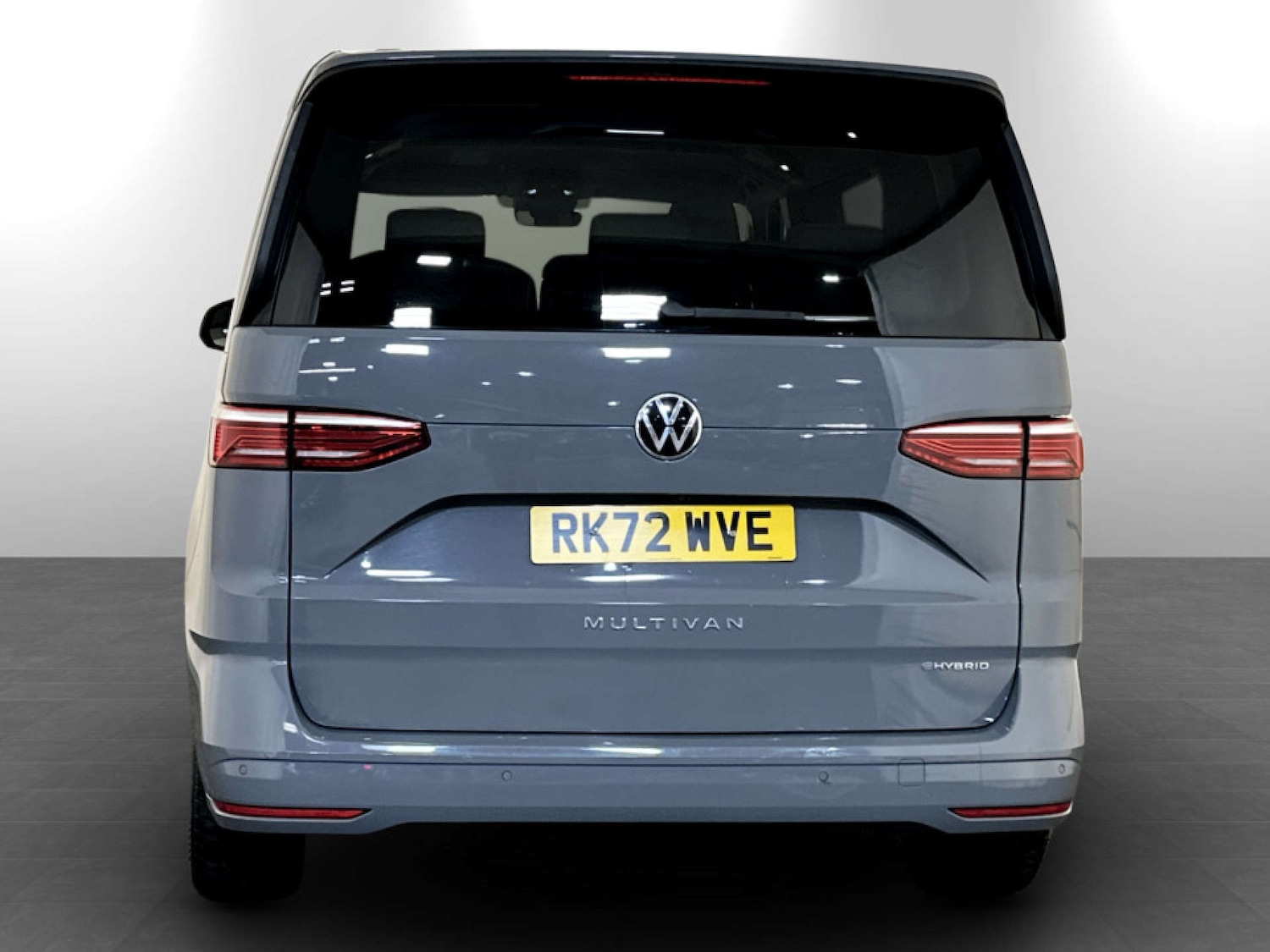 Used Volkswagen Multivan 2023 for sale - 77802761: Photo 8