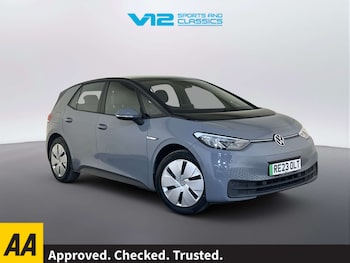 Used Volkswagen ID.3 2023 for sale - 78617725: Photo