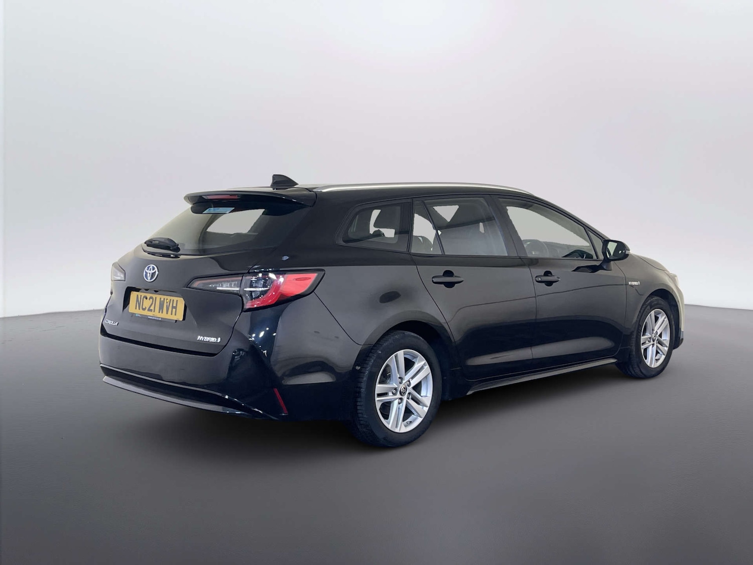 Used Toyota Corolla 2021 for sale - 77984224: Photo 10