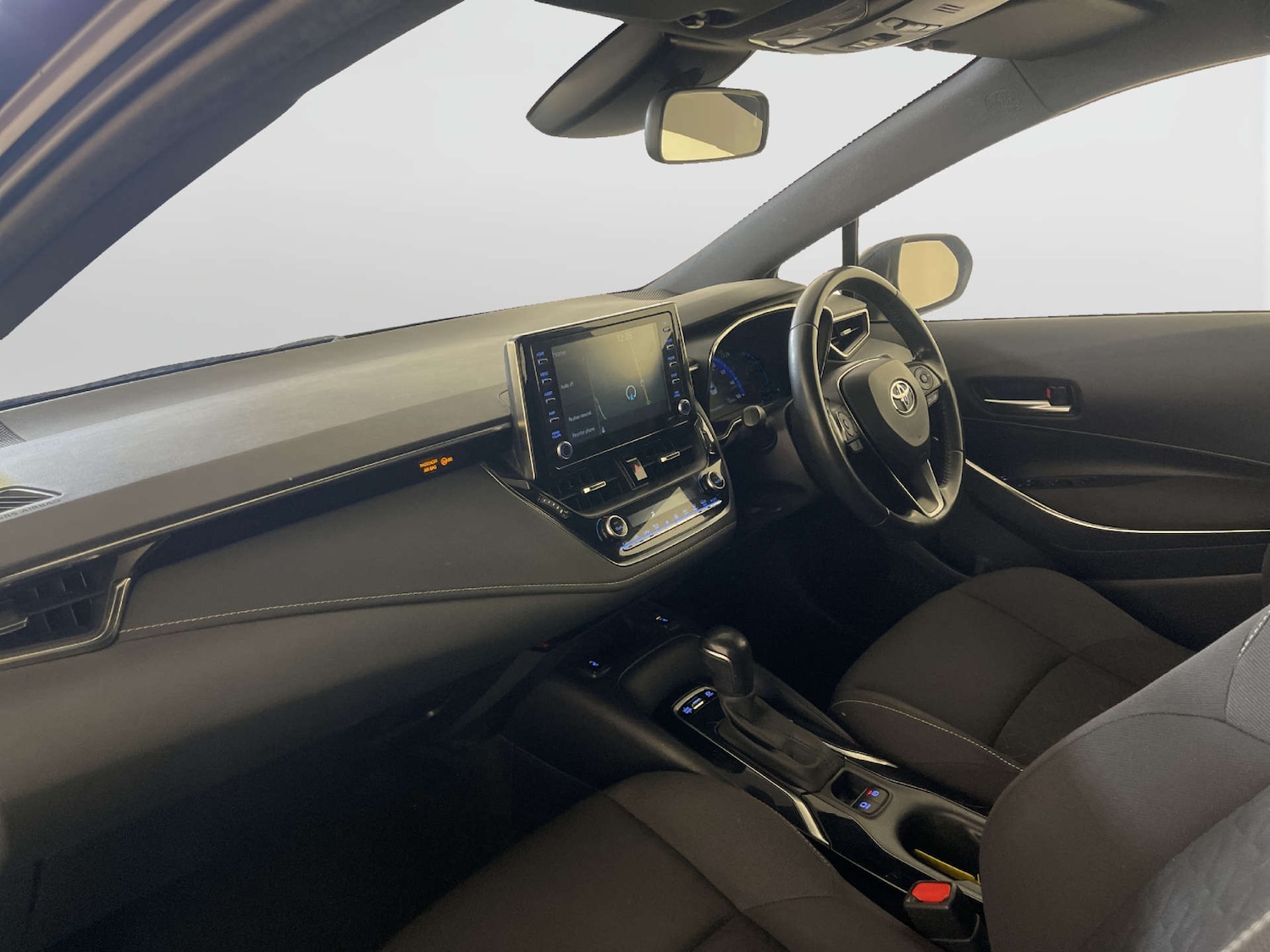 Used Toyota Corolla 2021 for sale - 77984224: Photo 12