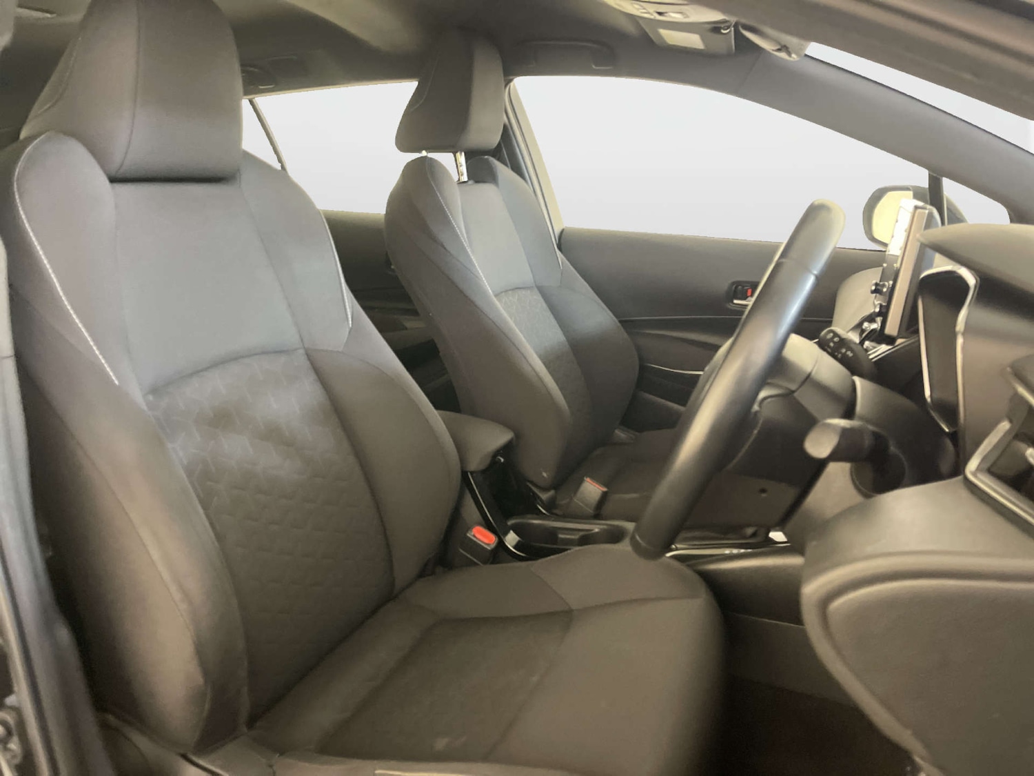 Used Toyota Corolla 2021 for sale - 77984224: Photo 13