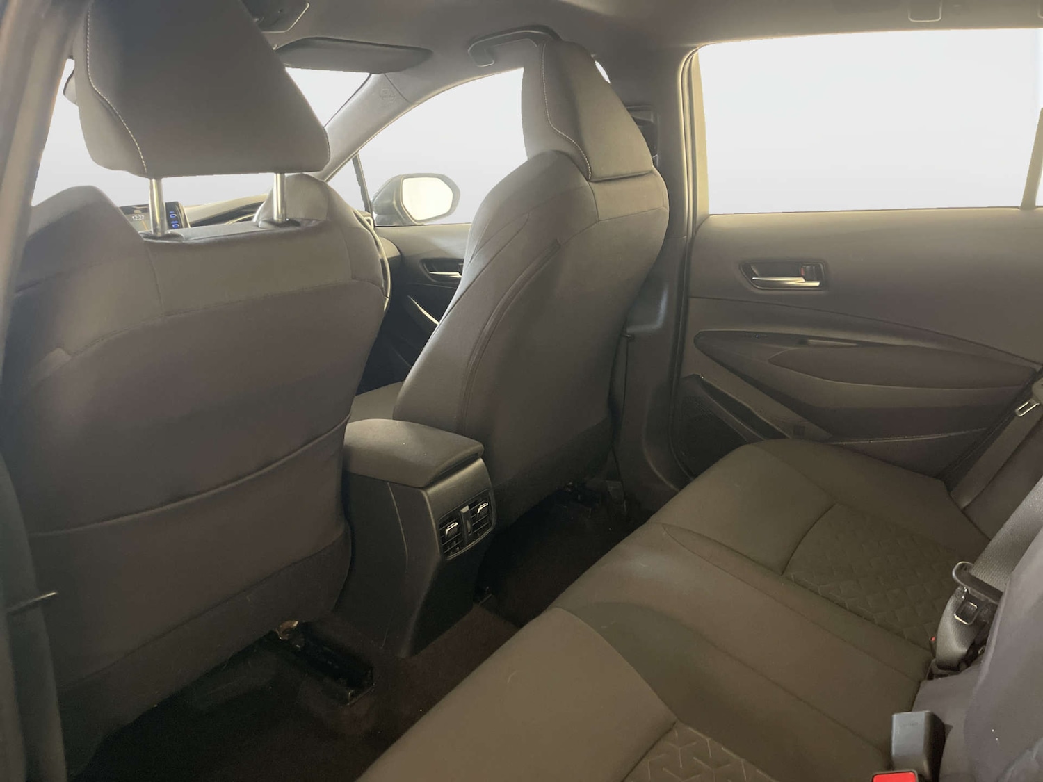 Used Toyota Corolla 2021 for sale - 77984224: Photo 14