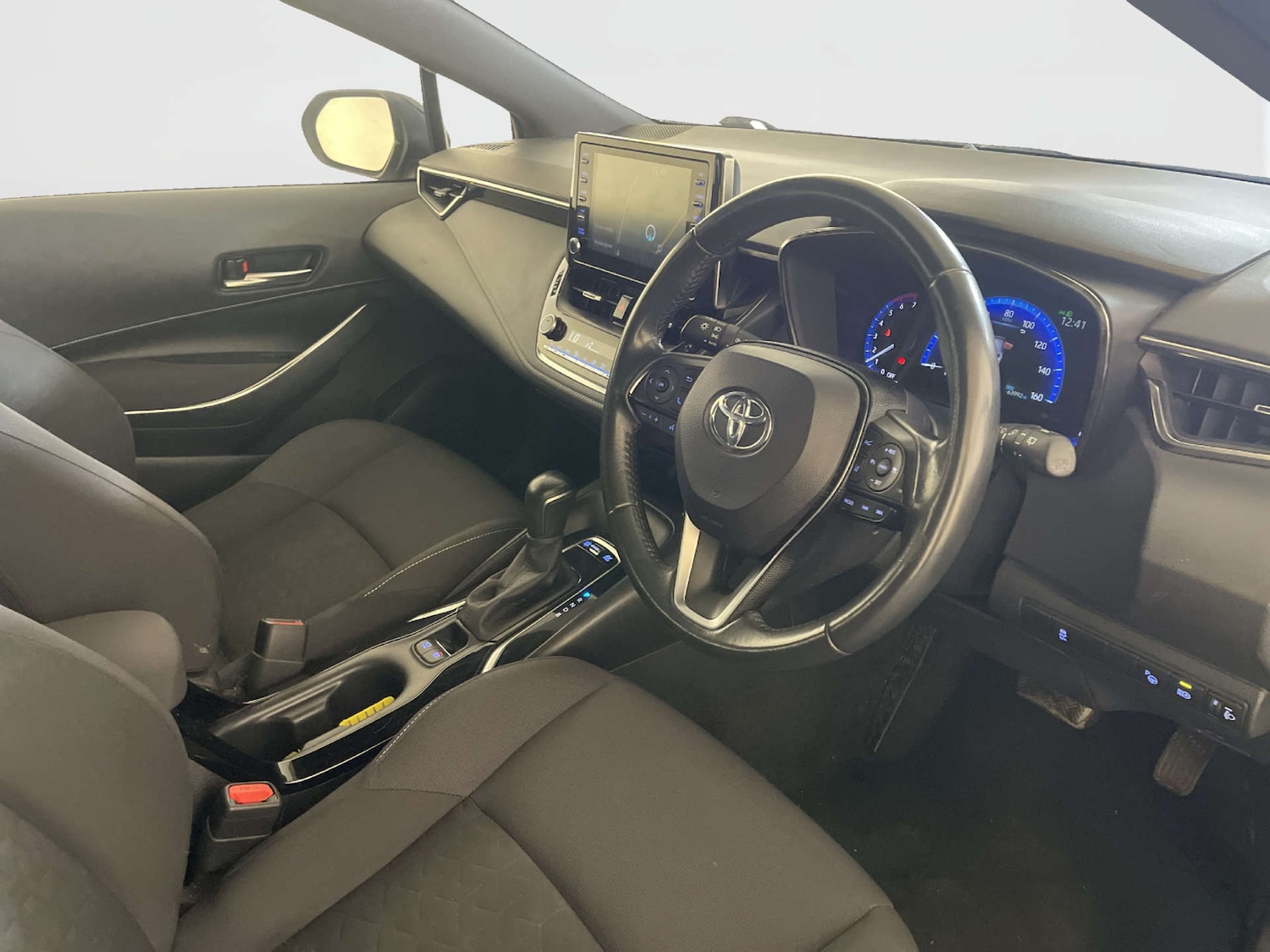 Used Toyota Corolla 2021 for sale - 77984224: Photo 15