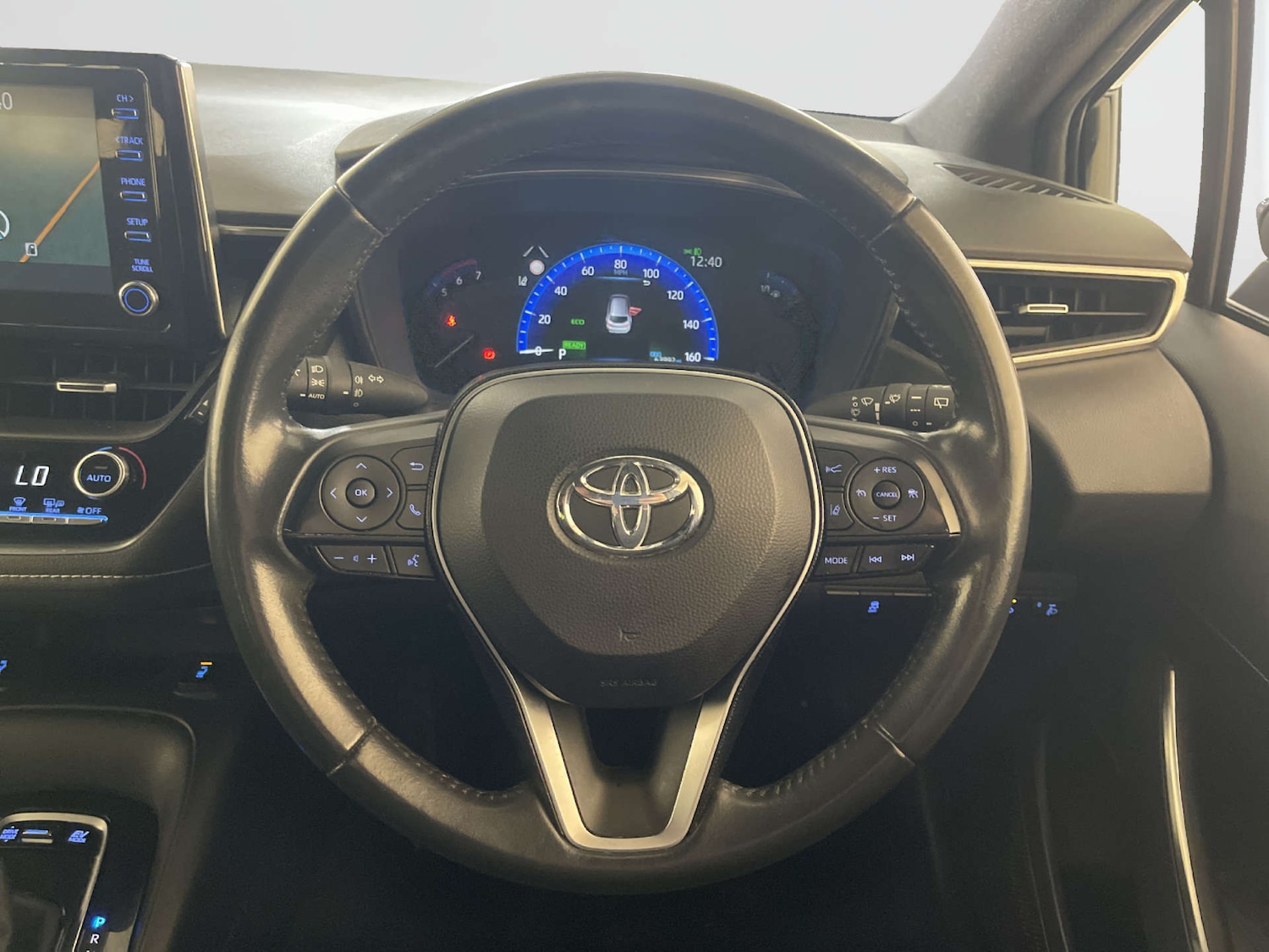 Used Toyota Corolla 2021 for sale - 77984224: Photo 16