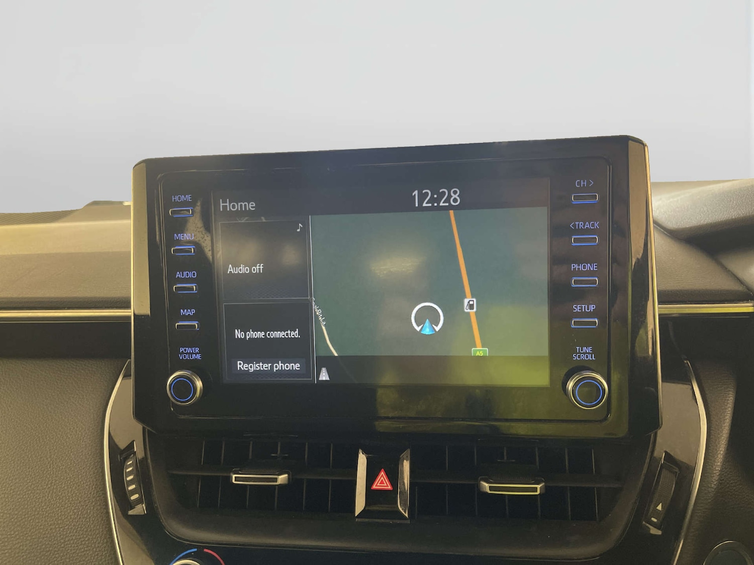 Used Toyota Corolla 2021 for sale - 77984224: Photo 23