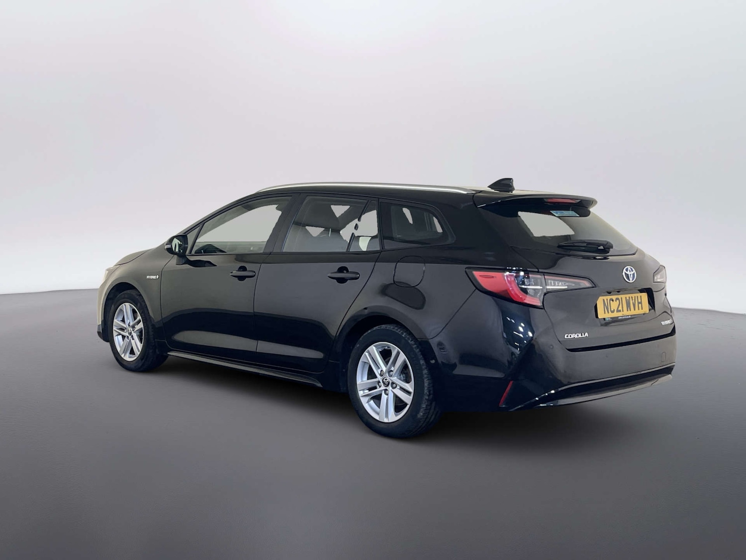 Used Toyota Corolla 2021 for sale - 77984224: Photo 8