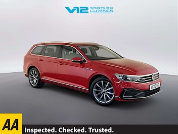 Used Volkswagen Passat 2023 for sale - 78484393: Photo