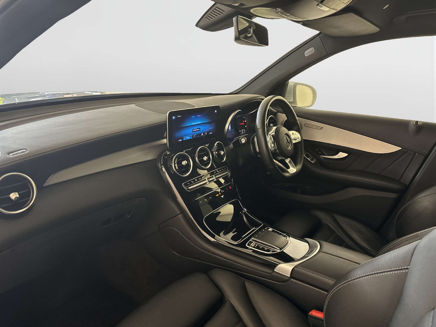 Used Mercedes-Benz GLC 2022 for sale - 78105679: Photo 12