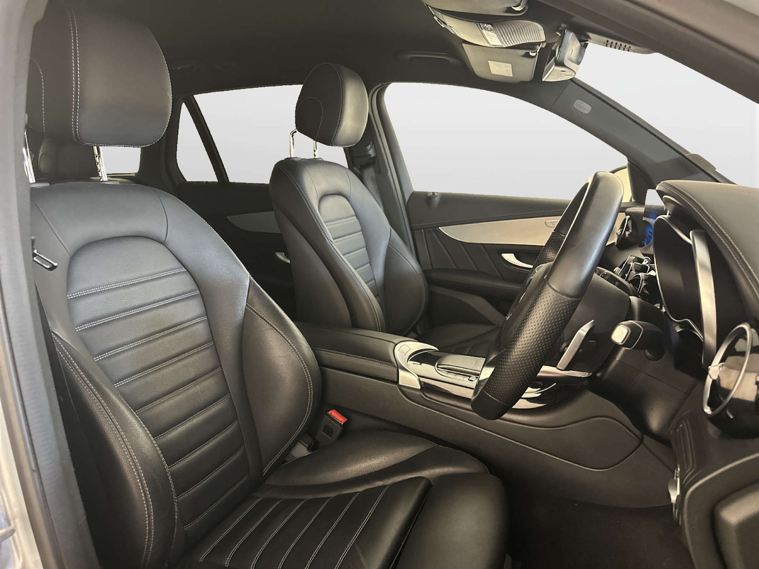 Used Mercedes-Benz GLC 2022 for sale - 78105679: Photo 13