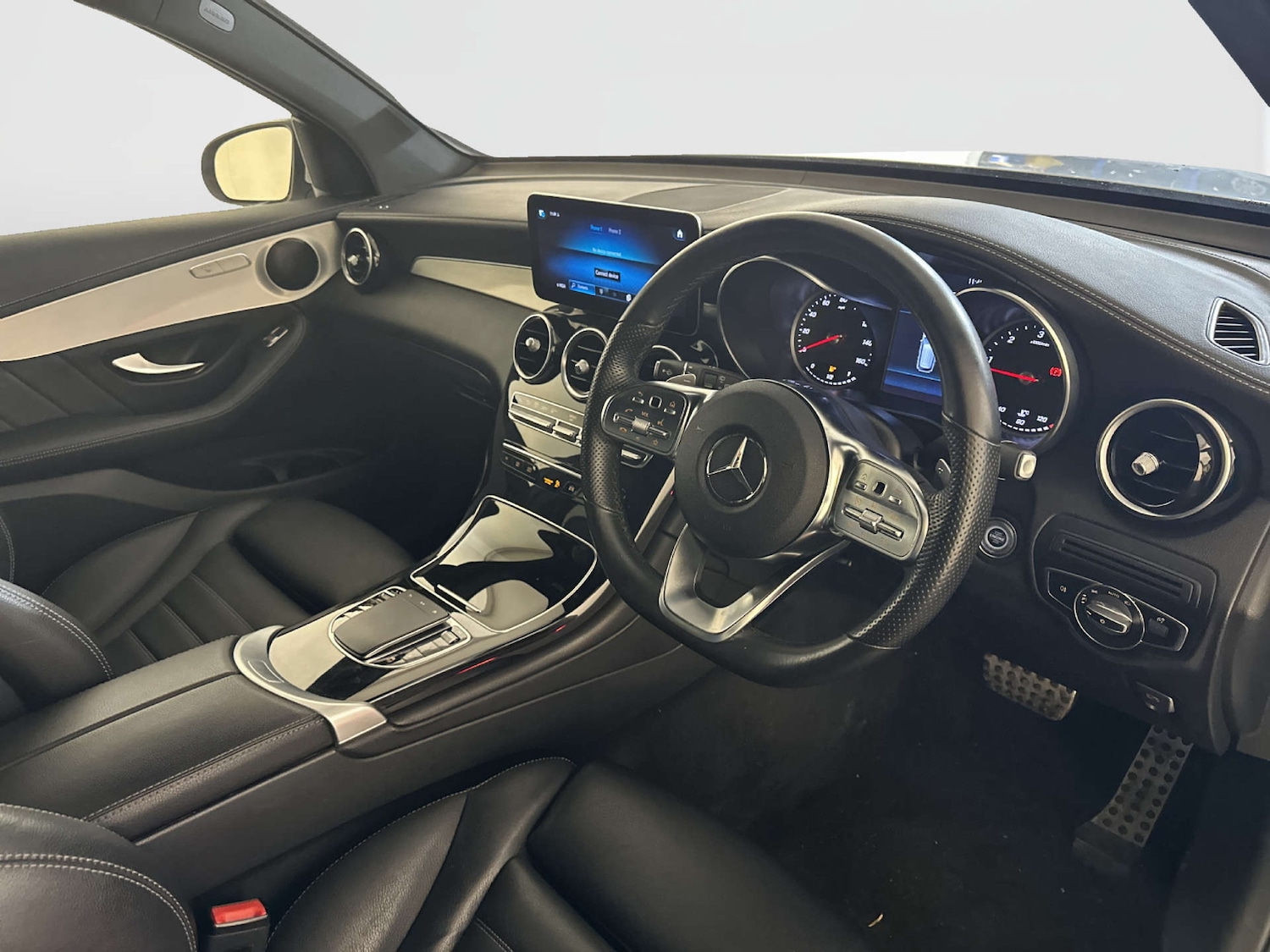 Used Mercedes-Benz GLC 2022 for sale - 78105679: Photo 15