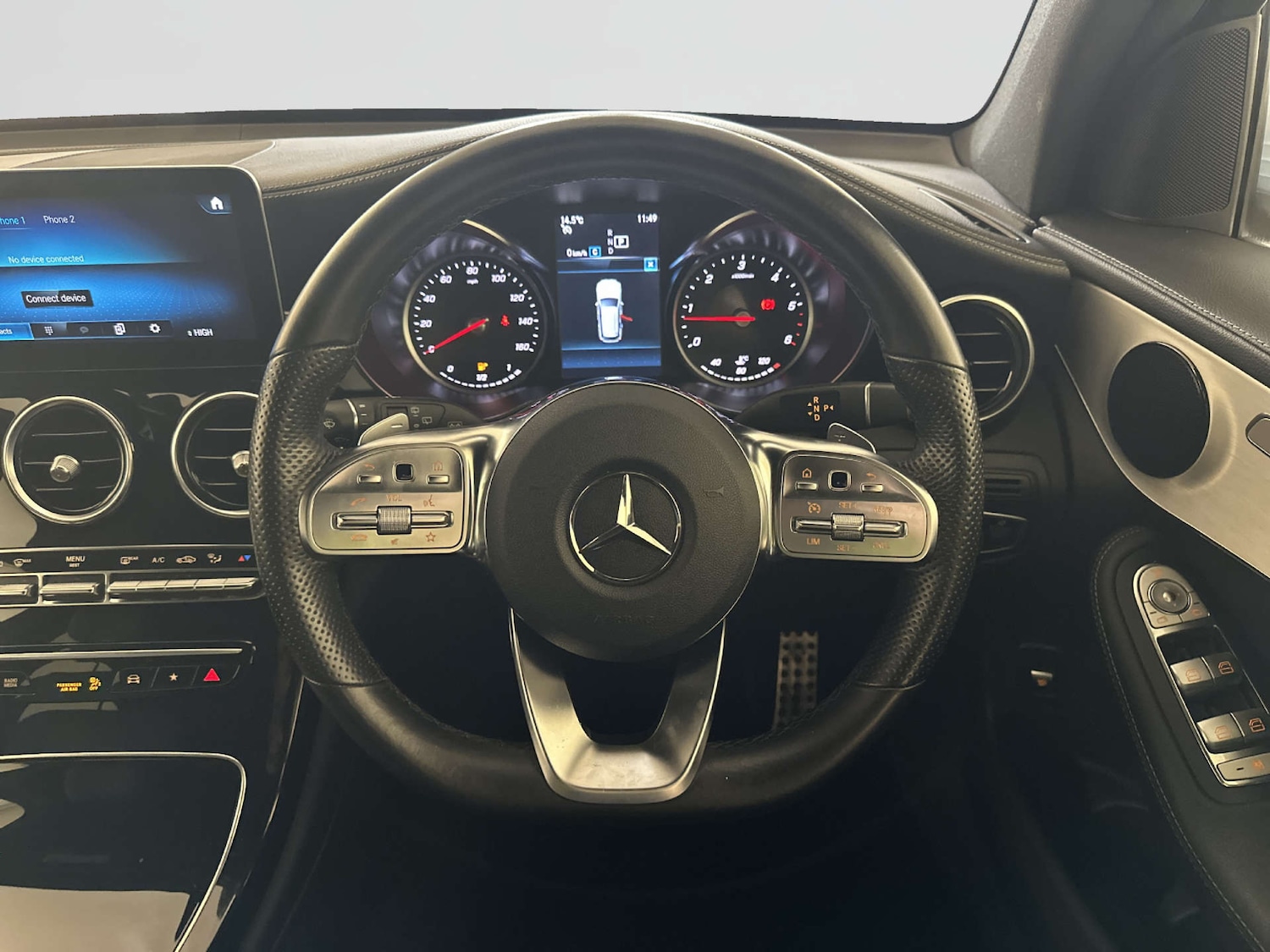 Used Mercedes-Benz GLC 2022 for sale - 78105679: Photo 16