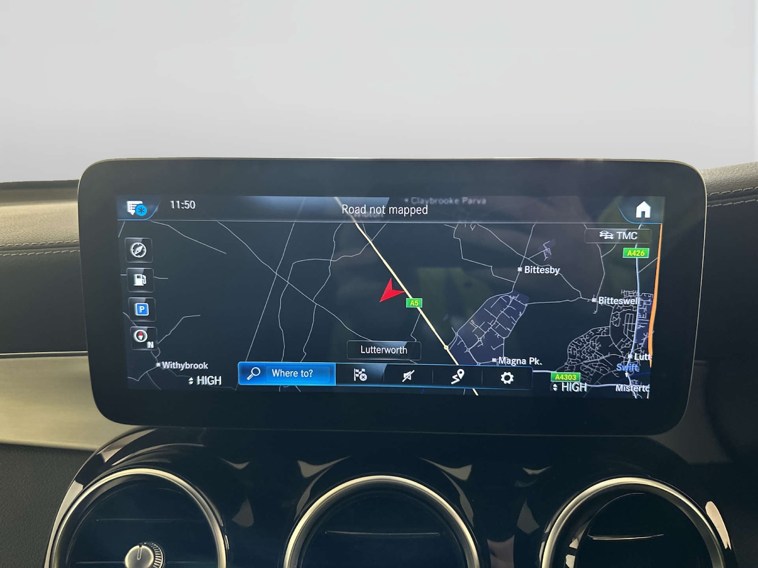 Used Mercedes-Benz GLC 2022 for sale - 78105679: Photo 22