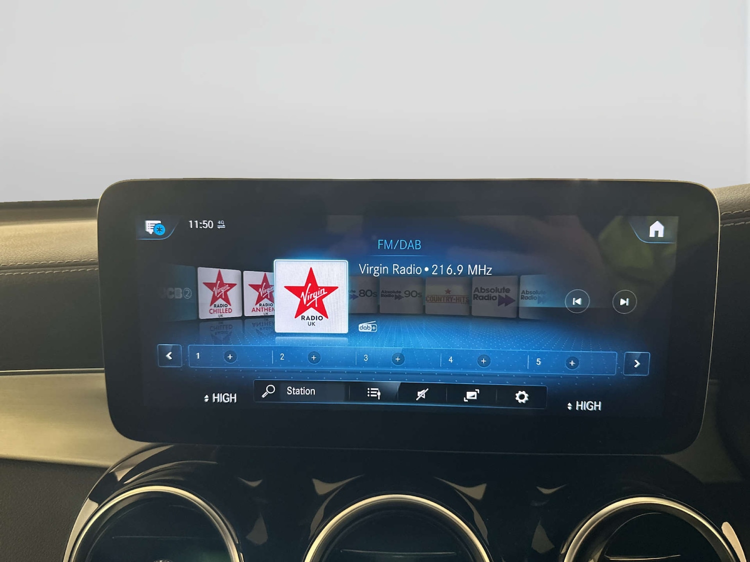 Used Mercedes-Benz GLC 2022 for sale - 78105679: Photo 23