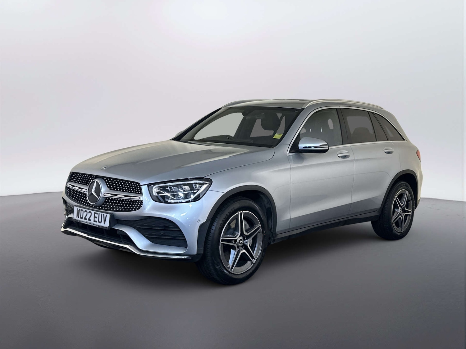 Used Mercedes-Benz GLC 2022 for sale - 78105679: Photo 6