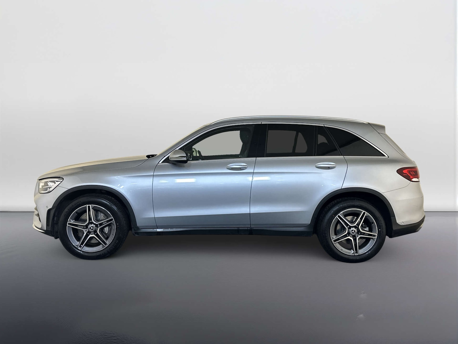 Used Mercedes-Benz GLC 2022 for sale - 78105679: Photo 7