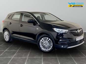 2020 (20) - 1.2 Turbo Business Edition Nav 5dr