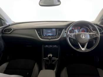 Used Vauxhall Grandland X 2020 for sale - 75272299: Photo