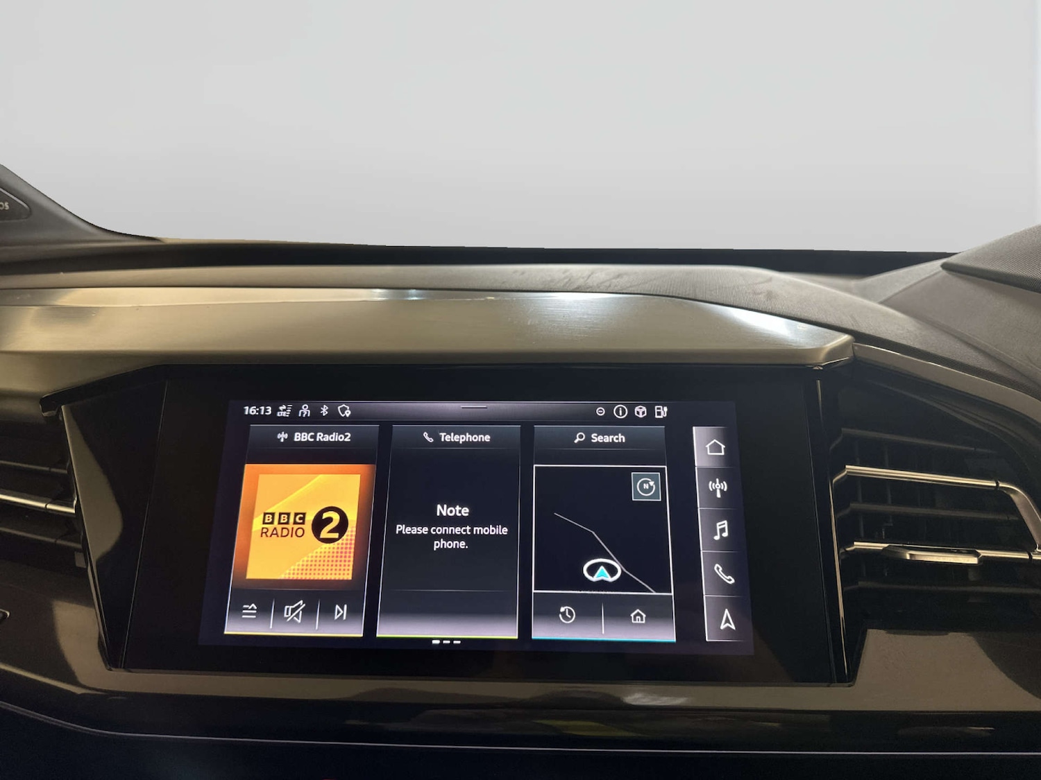 Used Audi Q4 e-tron 2021 for sale - 77900960: Photo 22